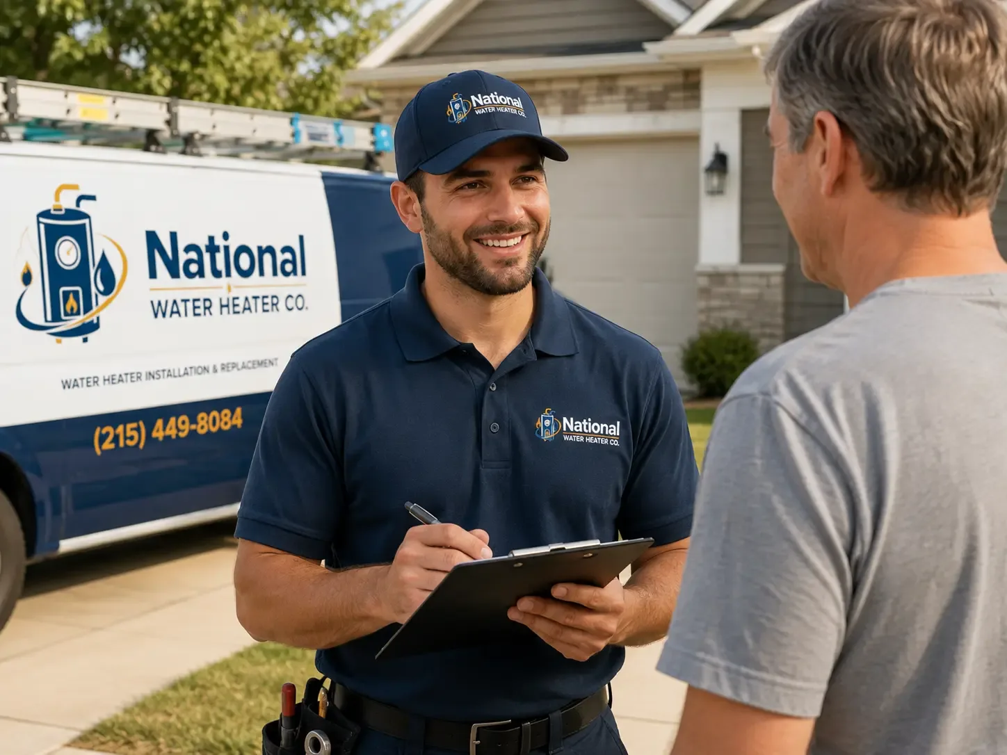 Water Heater Installation Smithshire, IL FAQs
